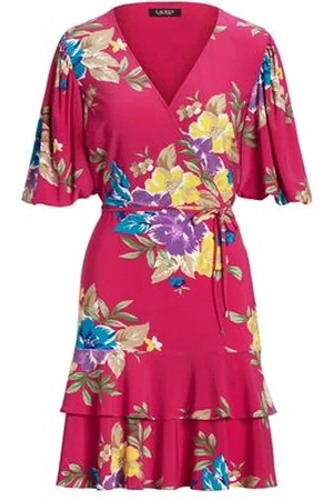 Ralph Lauren DRESSES - Mini dresses - on YOOX.com