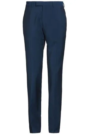 Sandro BOTTOMWEAR - Trousers - on YOOX.com
