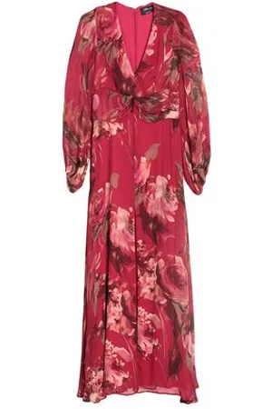 BLUMARINE DRESSES - Maxi dresses - on YOOX.com