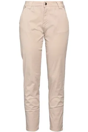 Gaudi BOTTOMWEAR - Trousers - on YOOX.com