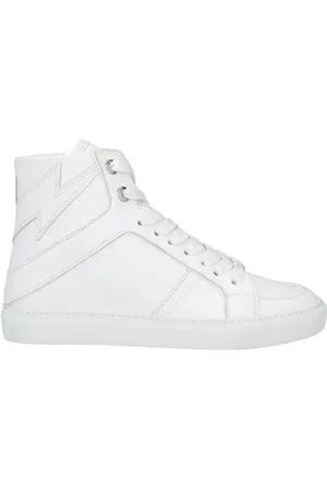 Zadig & Voltaire FOOTWEAR - Trainers - on YOOX.com