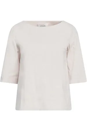 LIVIANA CONTI TOPWEAR - Tops - on YOOX.com