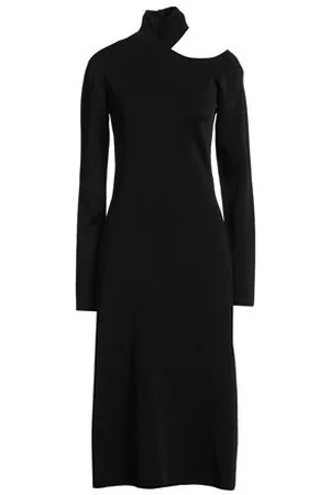 Salvatore Ferragamo DRESSES - Midi dresses - on YOOX.com