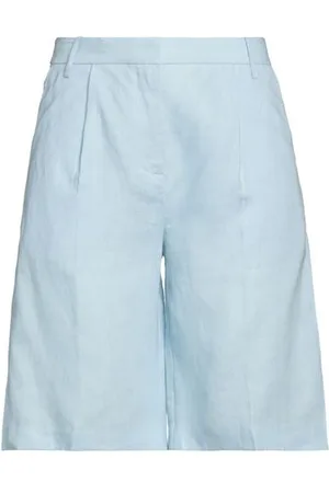 REMAIN Birger Christensen BOTTOMWEAR - Shorts & Bermuda Shorts - on YOOX.com