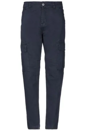 Alpha Industries BOTTOMWEAR - Trousers - on YOOX.com