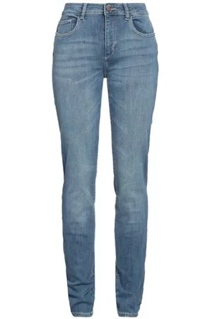 DL1961 BOTTOMWEAR - Jeans - on YOOX.com