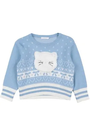 U+É KNITWEAR - Jumpers - on YOOX.com