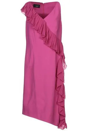 CLIPS DRESSES - Midi dresses - on YOOX.com