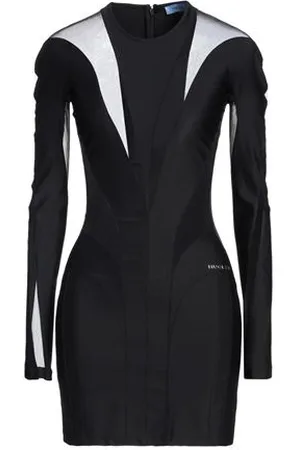 MUGLER DRESSES - Mini dresses - on YOOX.com