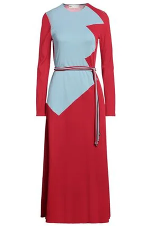 Tory Burch DRESSES - Midi dresses - on YOOX.com