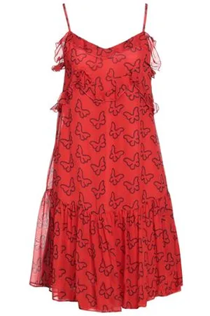 Blugirl DRESSES - Mini dresses - on YOOX.com