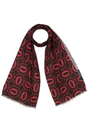 FRANCO BASSI ACCESSORIES - Scarves - on YOOX.com