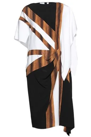 Burberry DRESSES - Midi dresses - on YOOX.com