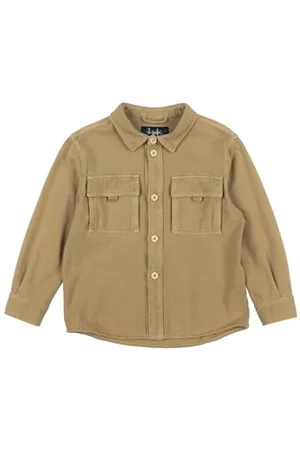 Il gufo TOPWEAR - Shirts - on YOOX.com