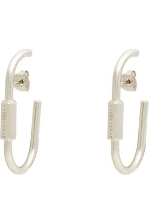 Maison Margiela JEWELLERY and WATCHES - Earrings - on YOOX.com
