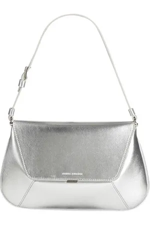 Amina Muaddi BAGS - Handbags - on YOOX.com