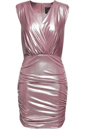 John Richmond DRESSES - Mini dresses - on YOOX.com