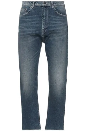 Nº21 BOTTOMWEAR - Jeans - on YOOX.com