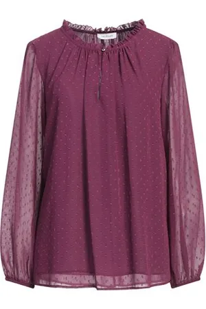 Calvin Klein TOPWEAR - Tops - on YOOX.com