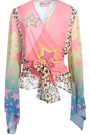 BELLAVITIS TOPWEAR - Tops - on YOOX.com