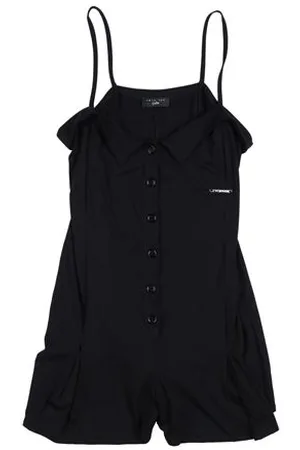 Twin-Set JUMPSUITS & TRACKSUITS - Jumpsuits - on YOOX.com