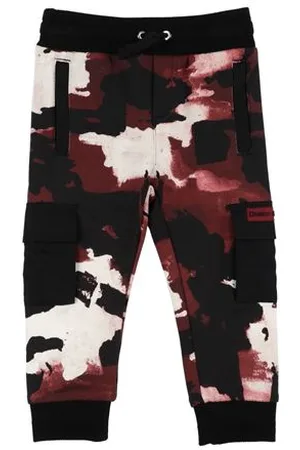 Dolce & Gabbana BOTTOMWEAR - Trousers - on YOOX.com
