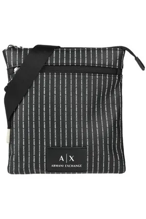 Armani Exchange BAGS - Cross-body bags - on YOOX.com