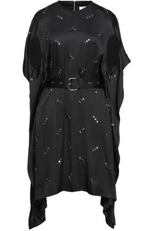 Burberry DRESSES - Midi dresses - on YOOX.com
