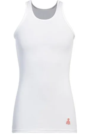 Meta Campania Collective TOPWEAR - Tank Tops - on YOOX.com