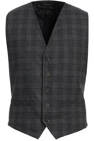 Messagerie SUITS and CO-ORDS - Waistcoats - on YOOX.com