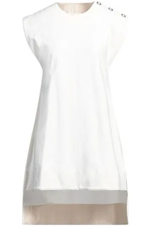 Jil Sander DRESSES - Mini dresses - on YOOX.com