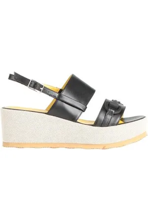 Calpierre FOOTWEAR - Sandals - on YOOX.com