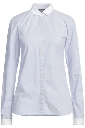 Tommy Hilfiger TOPWEAR - Shirts - on YOOX.com