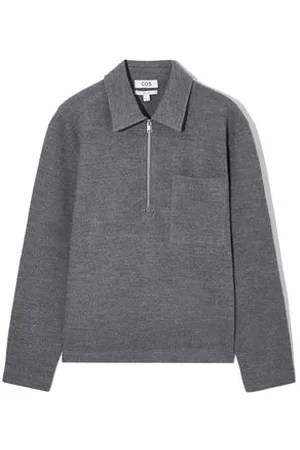 COS KNITWEAR - Jumpers - on YOOX.com