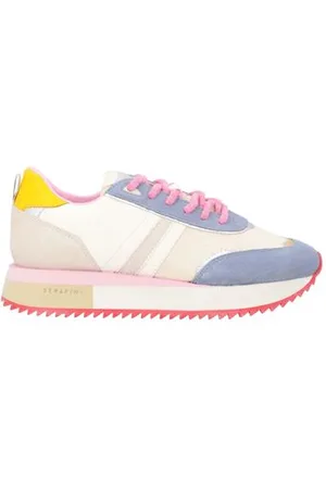 Serafini FOOTWEAR - Trainers - on YOOX.com