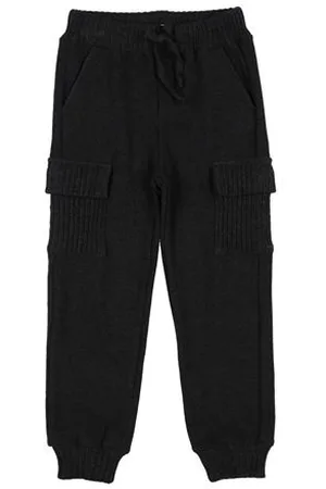 Zhoe & Tobiah BOTTOMWEAR - Trousers - on YOOX.com