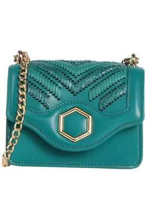 Hibourama BAGS - Cross-body bags - on YOOX.com