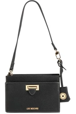 Moschino BAGS - Shoulder bags - on YOOX.com