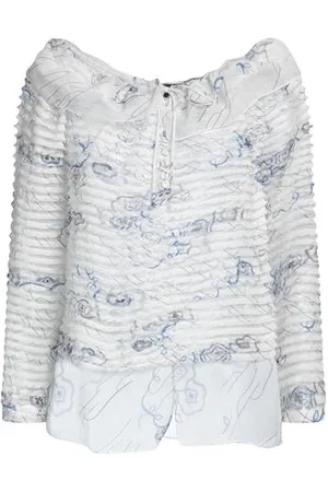 Giorgio Armani TOPWEAR - Tops - on YOOX.com