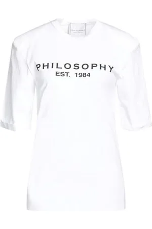 Serafini TOPWEAR - T-shirts - on YOOX.com