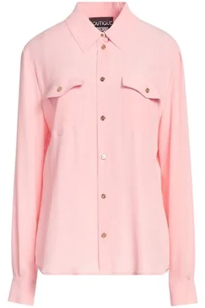 Moschino TOPWEAR - Shirts - on YOOX.com