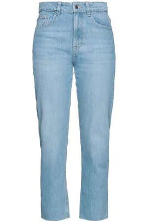 IRO BOTTOMWEAR - Jeans - on YOOX.com