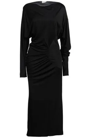Khaite DRESSES - Midi dresses - on YOOX.com