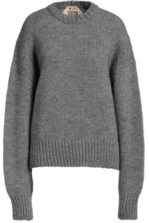 Nº21 KNITWEAR - Jumpers - on YOOX.com
