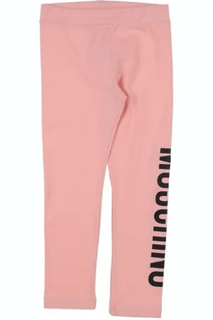Moschino BOTTOMWEAR - Leggings - on YOOX.com