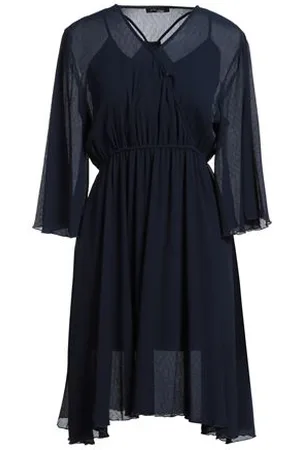 Fracomina DRESSES - Midi dresses - on YOOX.com