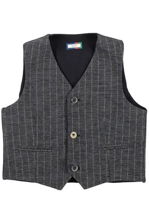 SQUAD² SUITS and CO-ORDS - Waistcoats - on YOOX.com