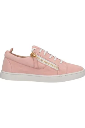Giuseppe Zanotti FOOTWEAR - Trainers - on YOOX.com