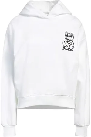 DISCLAIMER TOPWEAR - Sweatshirts - on YOOX.com