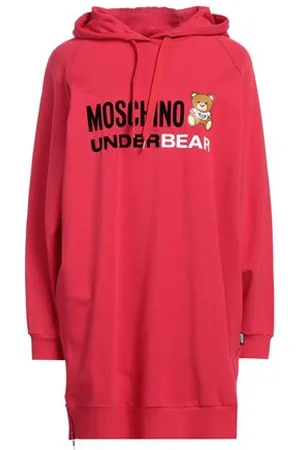 Moschino TOPWEAR - Sweatshirts - on YOOX.com
